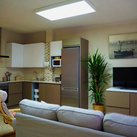 Apartamento Cal Xambu Cambrils Exterior foto