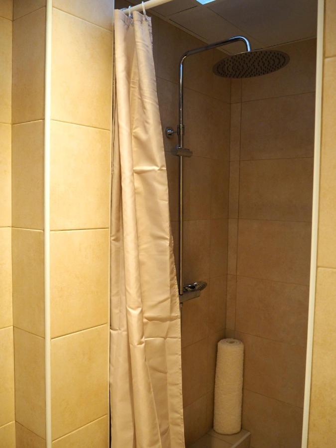 Apartamento Cal Xambu Cambrils Exterior foto