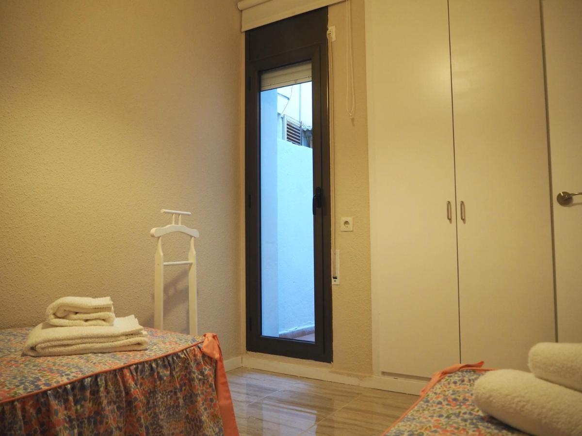Apartamento Cal Xambu Cambrils Exterior foto