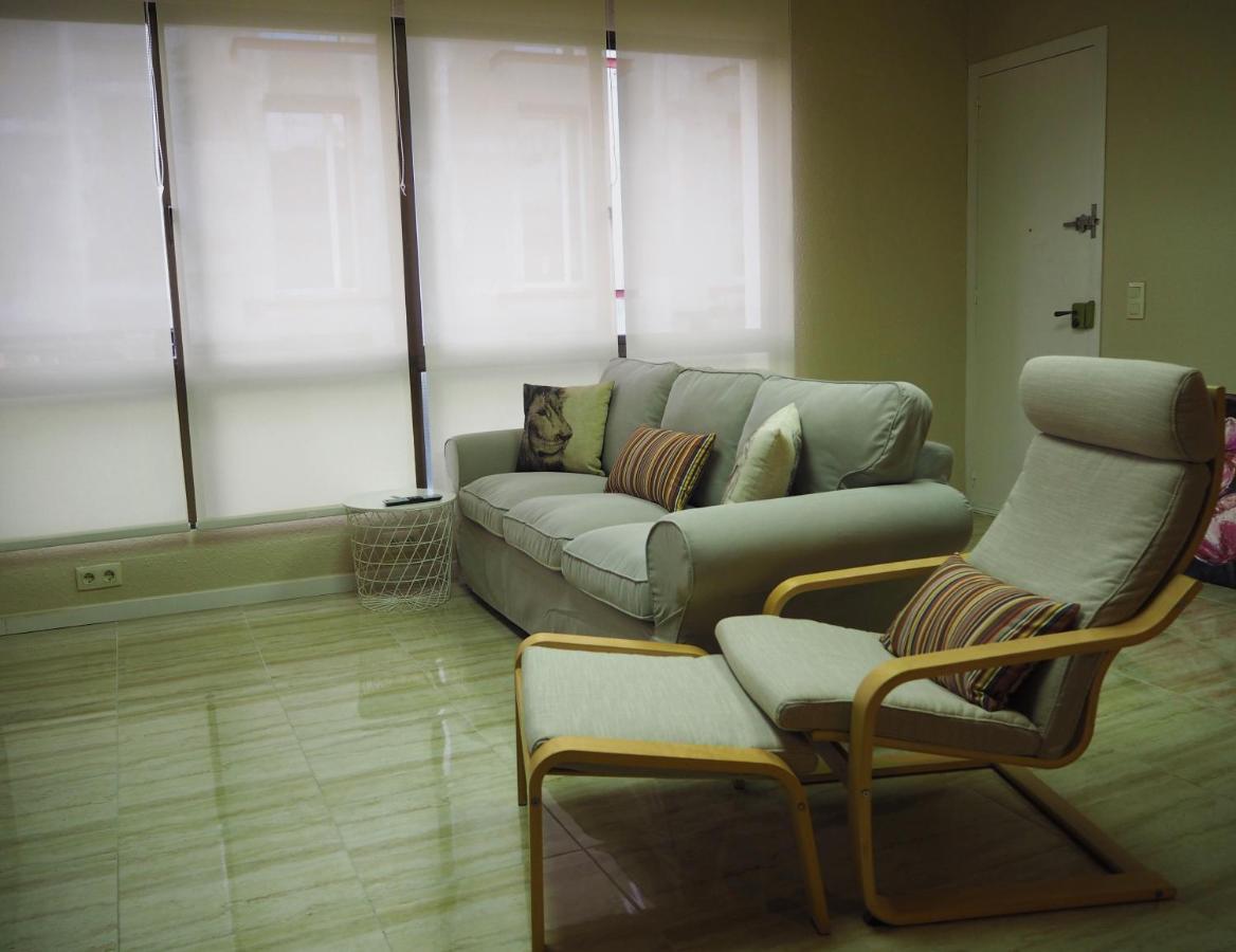 Apartamento Cal Xambu Cambrils Exterior foto