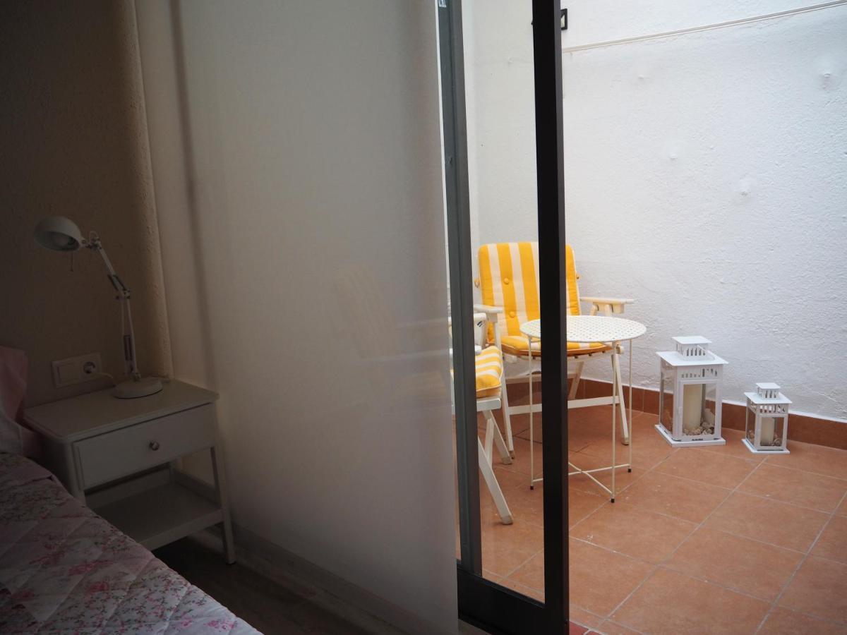 Apartamento Cal Xambu Cambrils Exterior foto