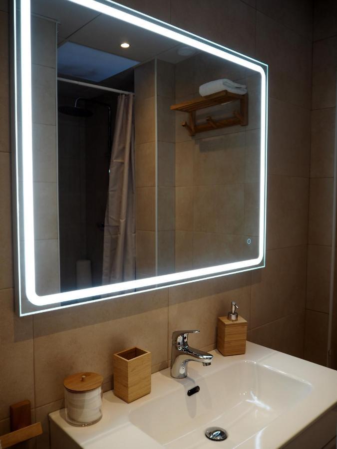 Apartamento Cal Xambu Cambrils Exterior foto