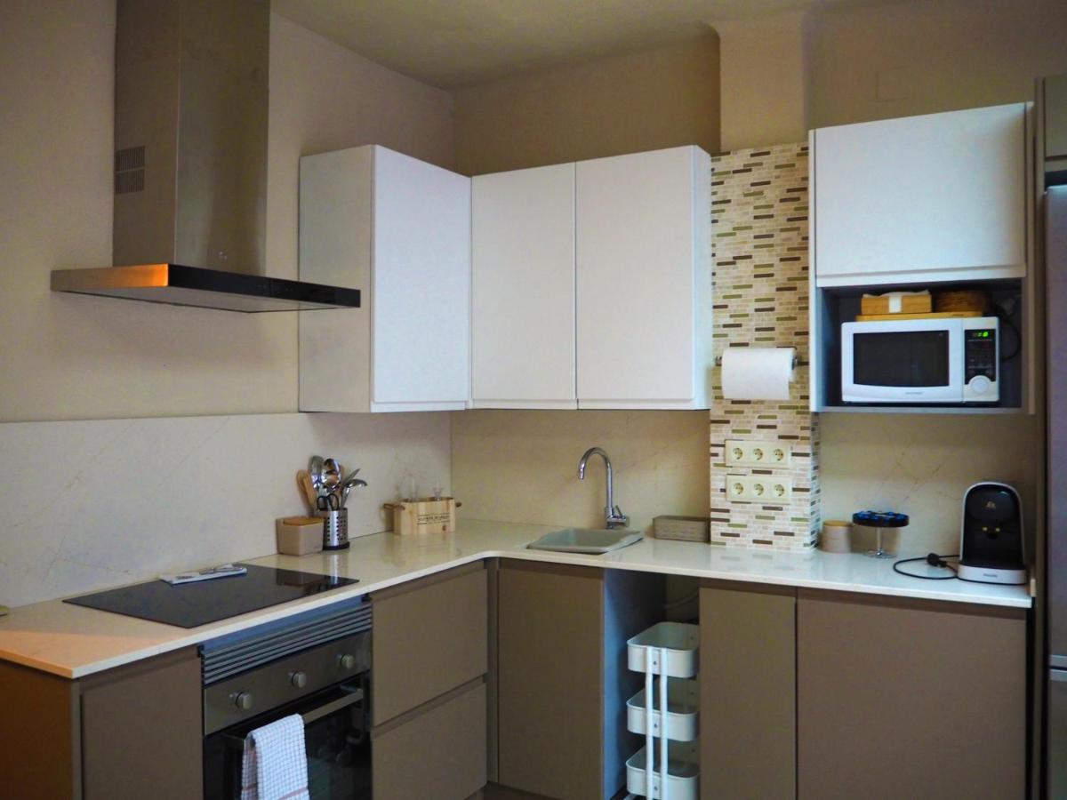 Apartamento Cal Xambu Cambrils Exterior foto