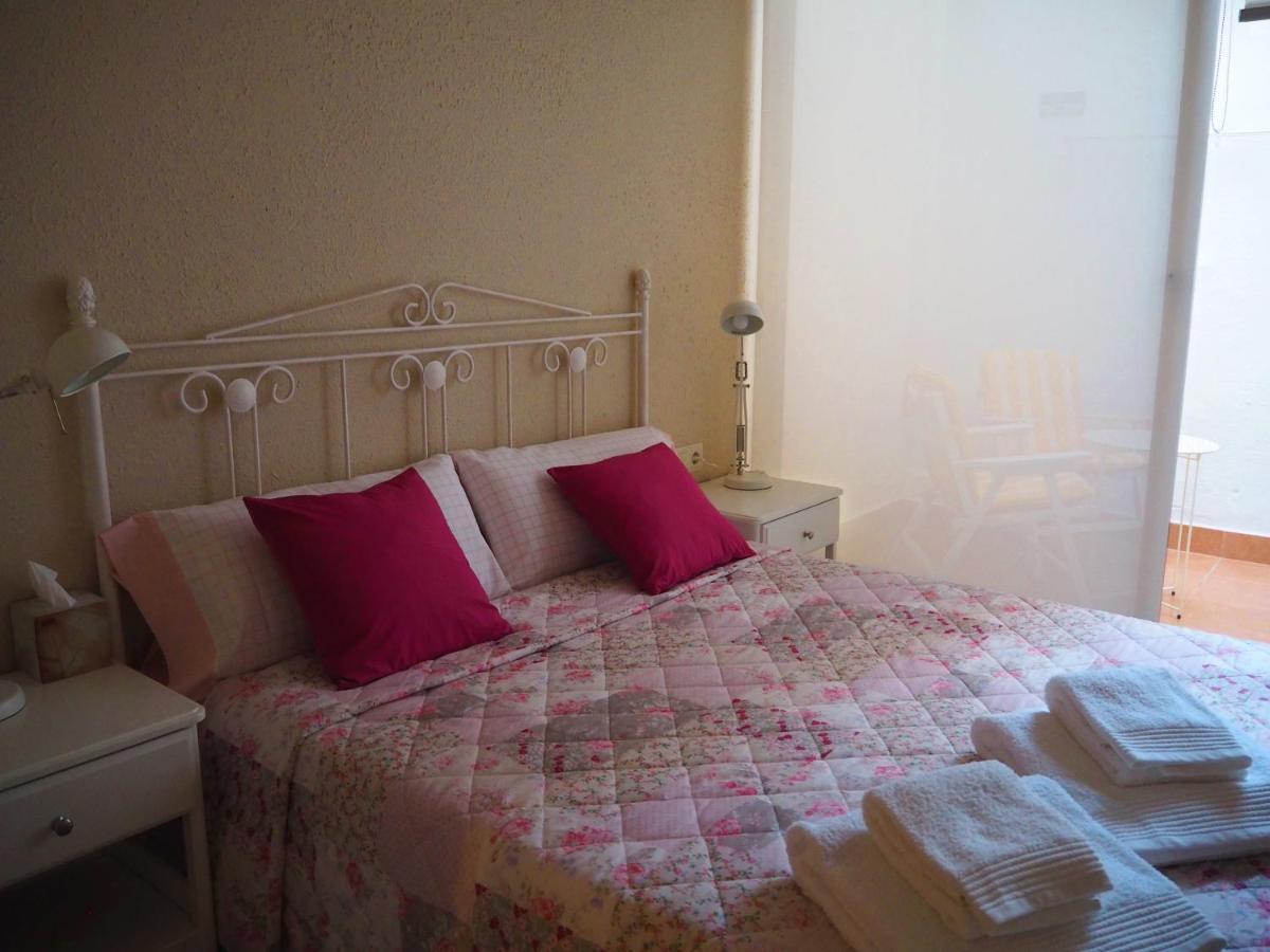 Apartamento Cal Xambu Cambrils Exterior foto