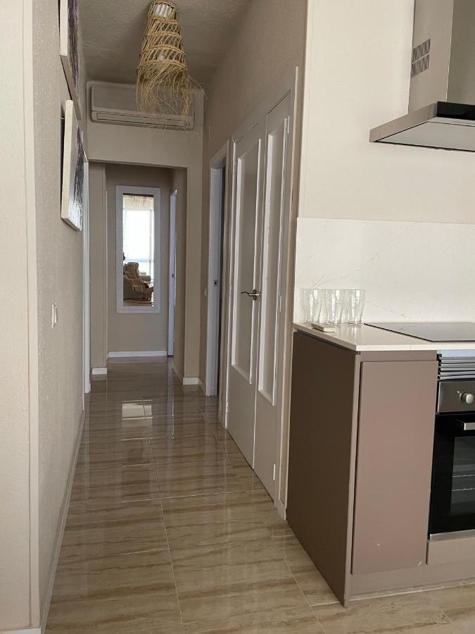 Apartamento Cal Xambu Cambrils Exterior foto