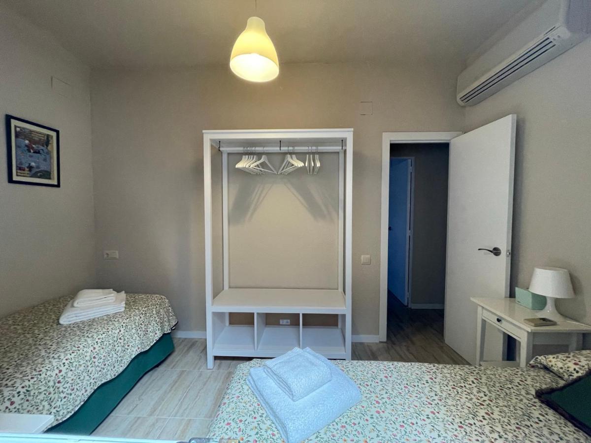 Apartamento Cal Xambu Cambrils Exterior foto