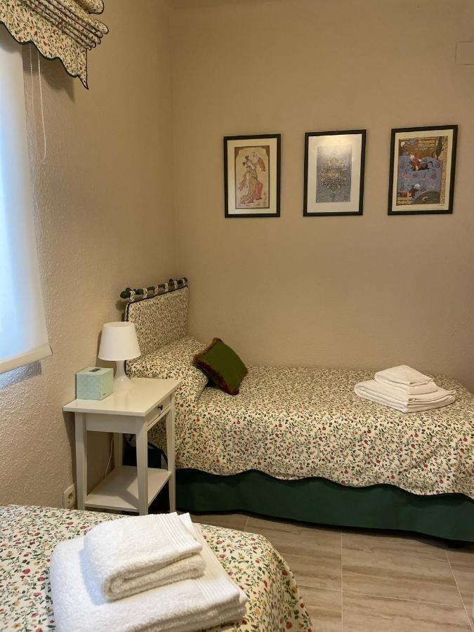 Apartamento Cal Xambu Cambrils Exterior foto