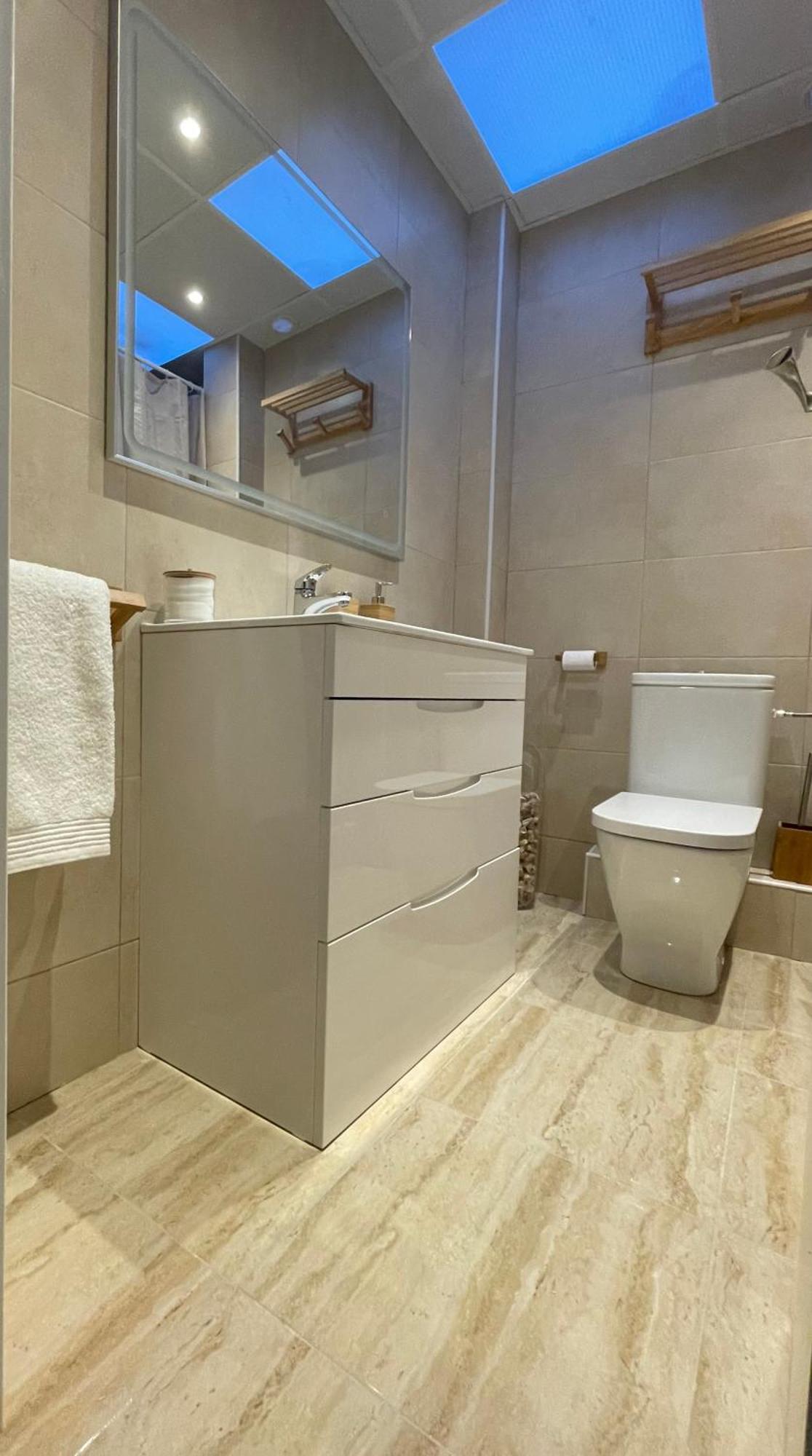 Apartamento Cal Xambu Cambrils Exterior foto