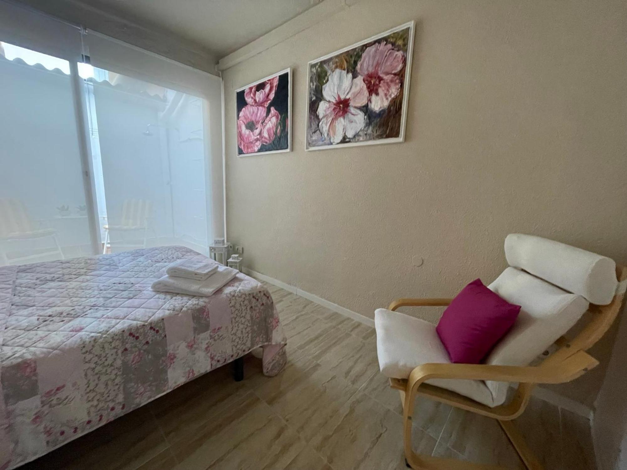 Apartamento Cal Xambu Cambrils Exterior foto